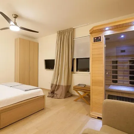 With Parking Spaces - 24136