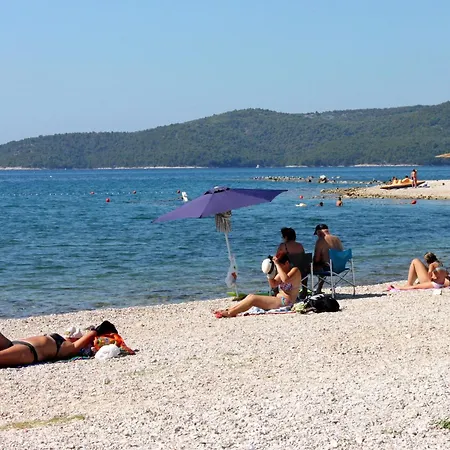 With Parking Space - 24136 Sibenik