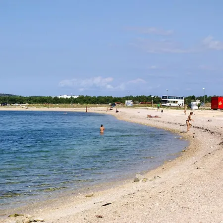 Appartamento With Parking Spaces - 24136 Šibenik