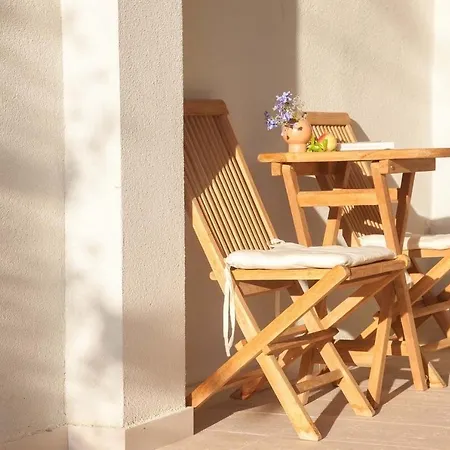 Apartman With Parking Space - 24136