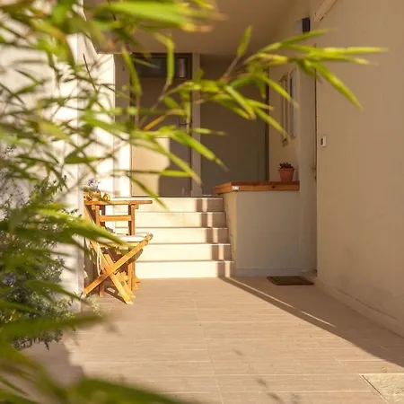 With Parking Spaces - 24136 Lägenhet Šibenik