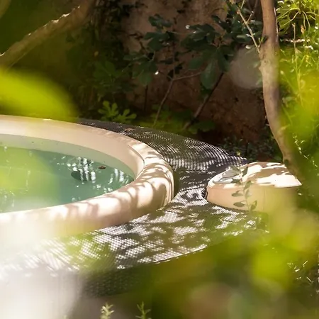 With Parking Spaces - 24136