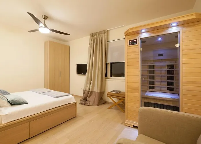 With Parking Space - 24136