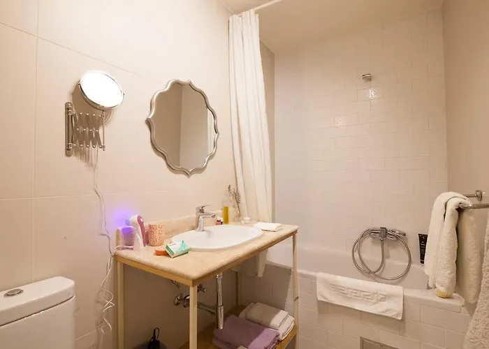 With Parking Spaces - 24136