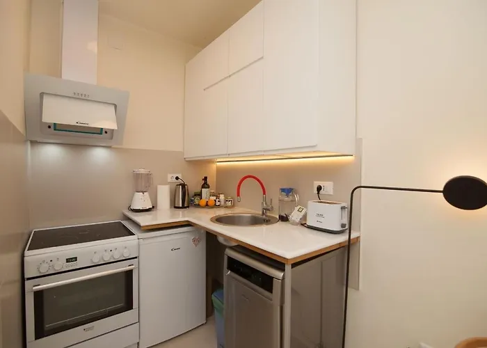 With Parking Space - 24136 Apartament *