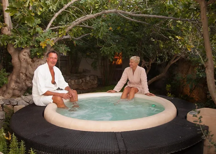 With Parking Spaces - 24136 * Sibenik