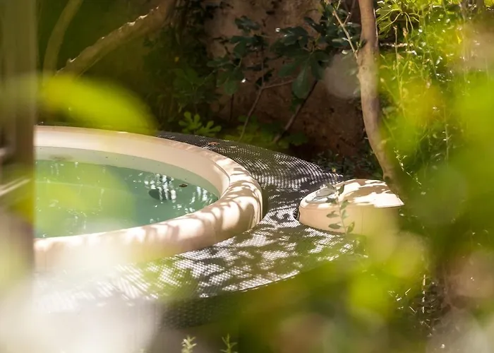 With Parking Spaces - 24136